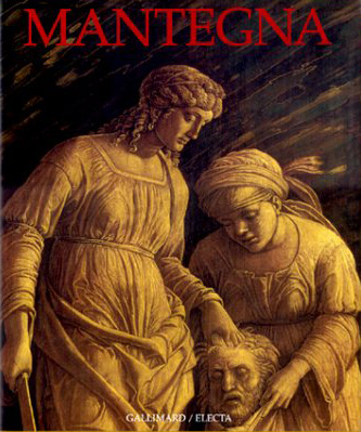 Andrea Mantegna : peintre, dessinateur et graveur de la Renaissance