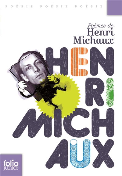 Poèmes de Henri Michaux