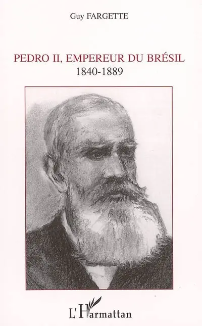 Pedro II, empereur du Brésil : 1840-1889