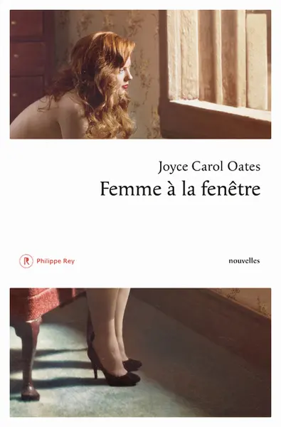 Femme à la fenêtre : et autres histoires à suspense Femme à la fenêtre : et autres histoires à suspense