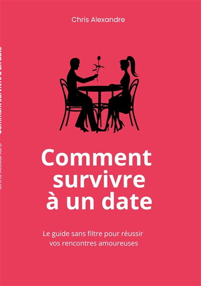 Comment survivre à un date...