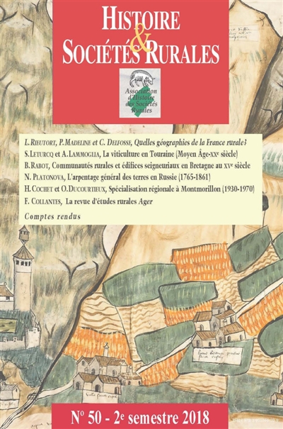 Histoire & sociétés...