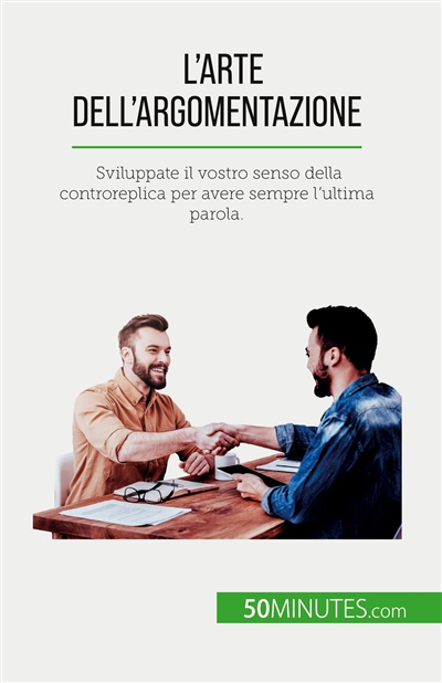 L'arte dell'argomentazione...