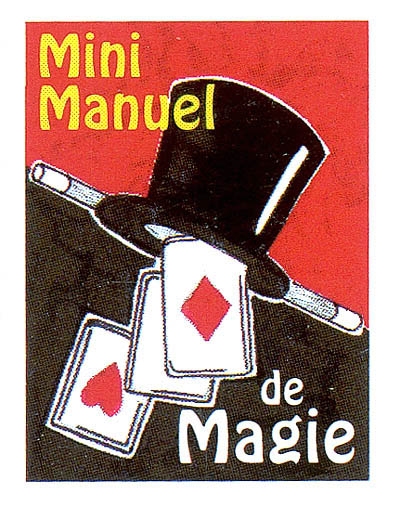 Mini-manuel de magie