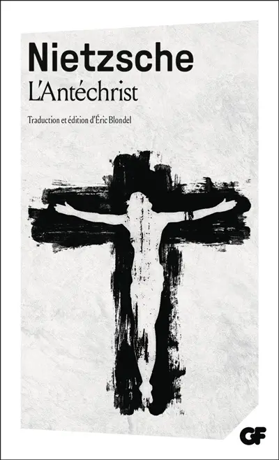 L'Antéchrist