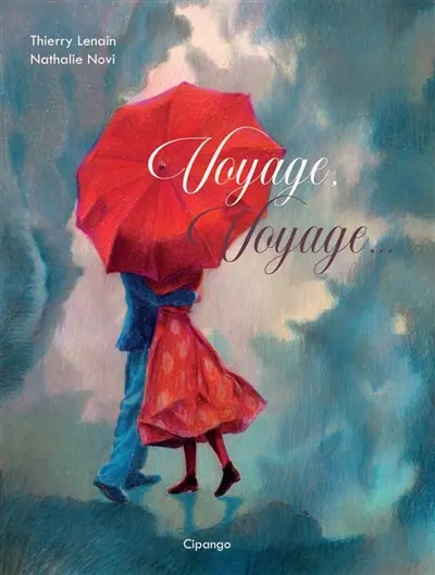 Voyage, voyage...