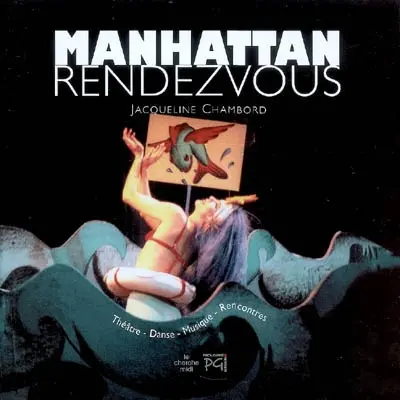 Manhattan rendez-vous : 1977-2007