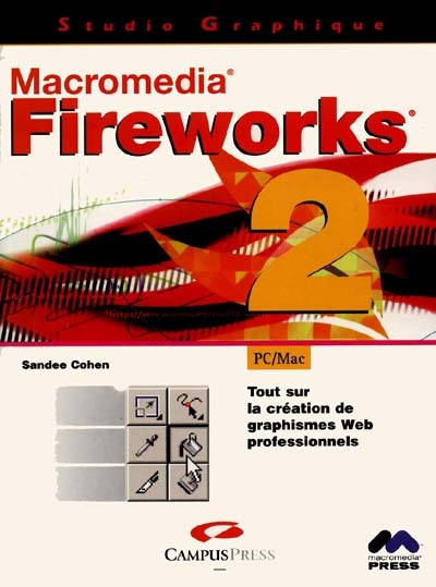 Fireworks 2