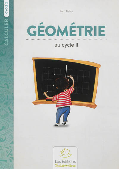 Géométrie au cycle 2