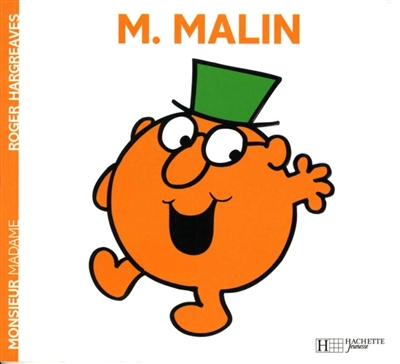 Monsieur malin