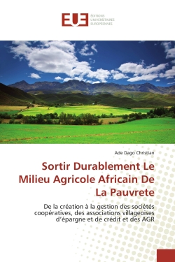 Sortir Durablement Le...