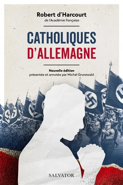 Catholiques d'Allemagne
