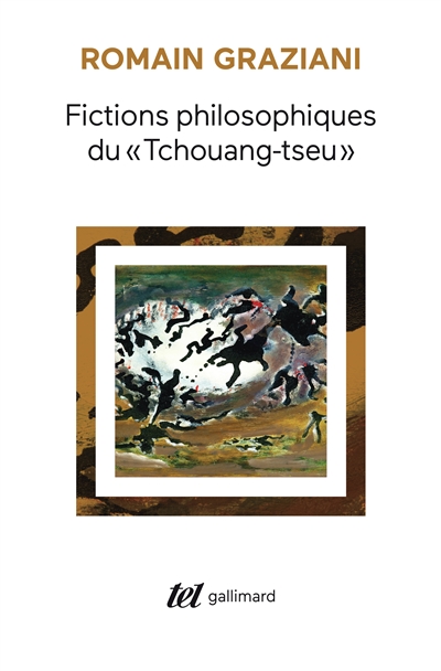 Fictions philosophiques du Tchouang-tseu