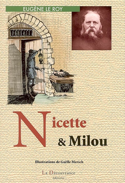 Nicette et Milou