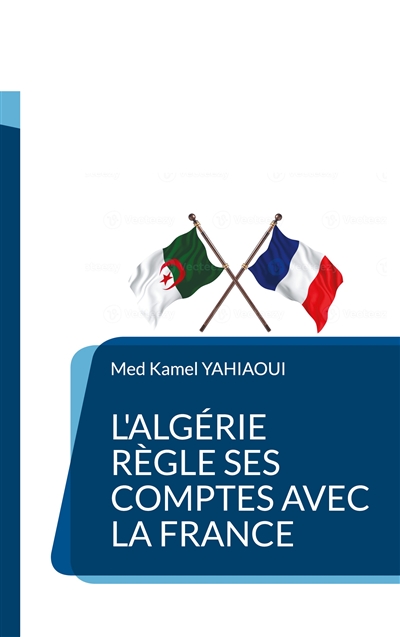 L'Algérie règle ses comptes...