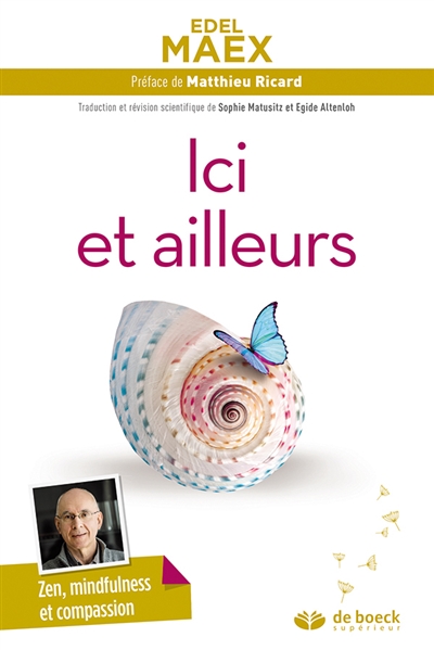 Ici et ailleurs : le zen,...