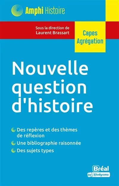 L'empire colonial français en Afrique : métropole et colonies, sociétés coloniales de la conférence de Berlin (1884-1885) aux accords d'Evian de 1962 : Capes