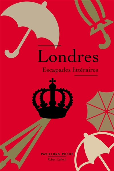 Londres : escapades...