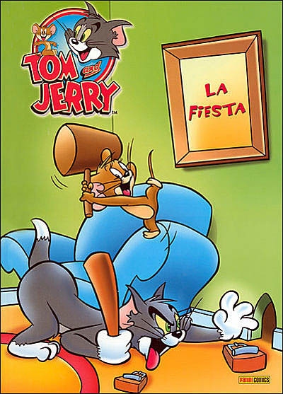 Tom et Jerry. Vol. 1
