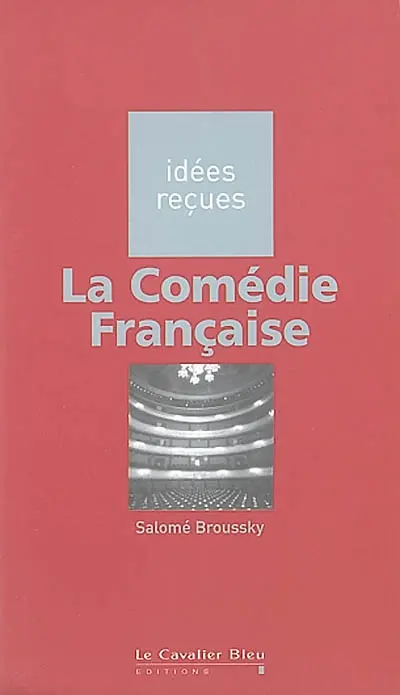 La Comédie Française