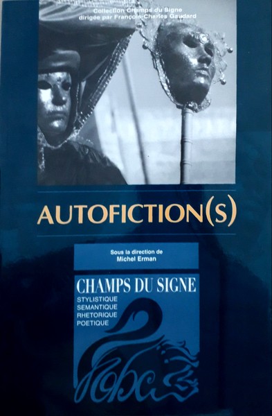 Autofiction(s)