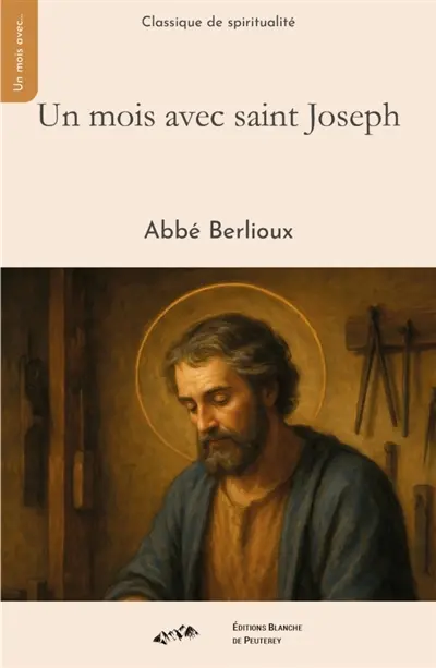 Un mois avec saint Joseph