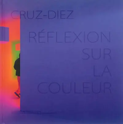 Réflexion sur la couleur