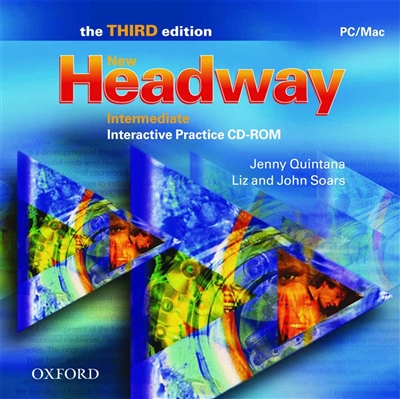 New headway intermediate