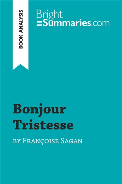 Bonjour Tristesse by...