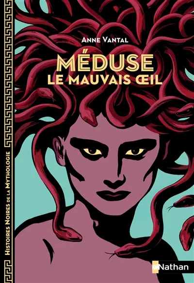 Méduse : le mauvais oeil