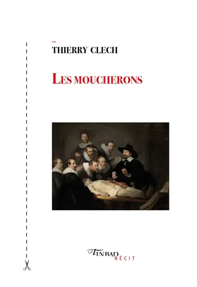 Les moucherons