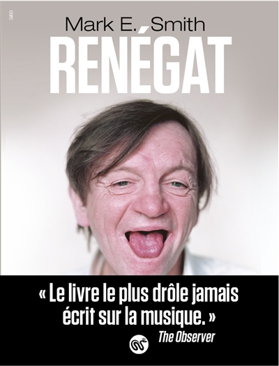 Renégat ! : autobiographie