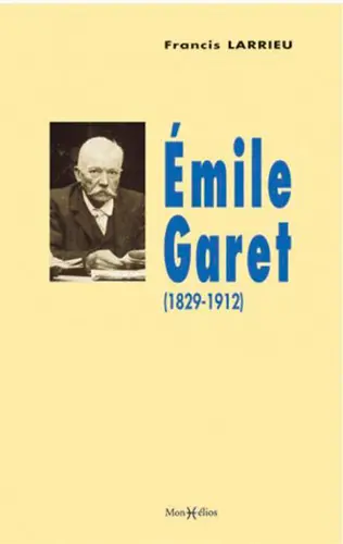 Emile Garet (1829-1912)