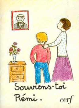Souviens-toi Rémi
