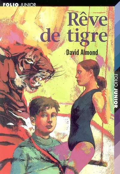 Rêve de tigre