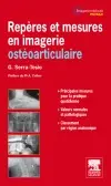 Repères et mesures en imagerie ostéo-articulaire