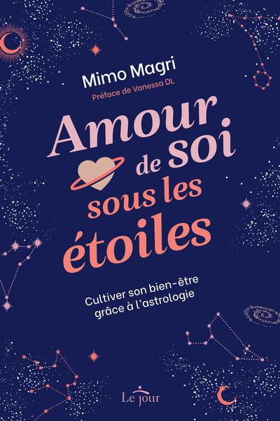 Amour de soi sous les...