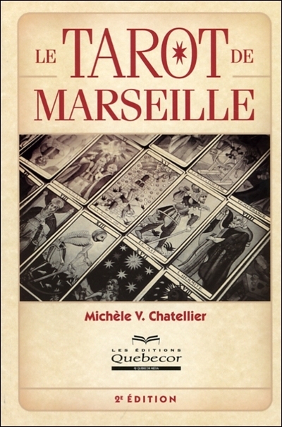 Le tarot de Marseille