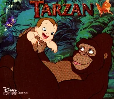 Tarzan