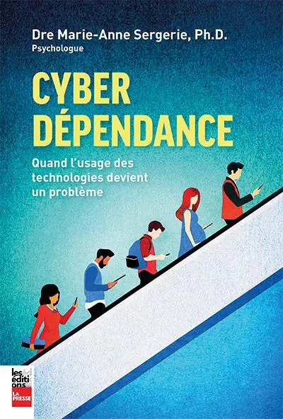 Cyberdépendance : quand l'usage des technologies devient un problème