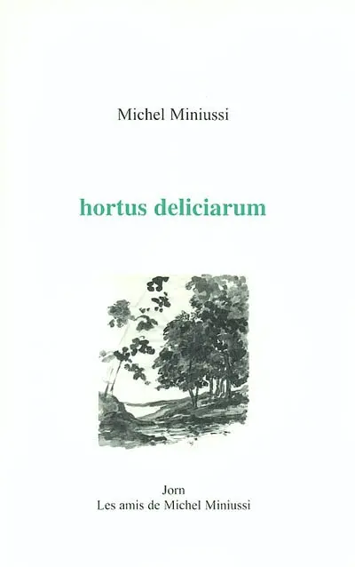 Hortus deliciarum