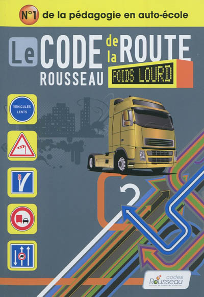 Le code de la route...