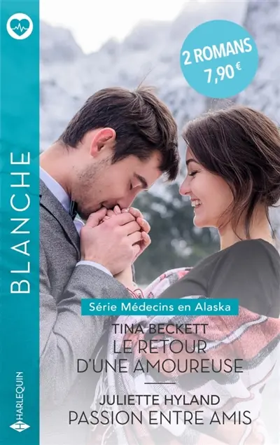 Médecins en Alaska