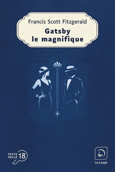 Gatsby le magnifique