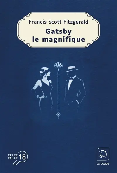 Gatsby le magnifique