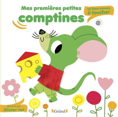Mes premières petites...