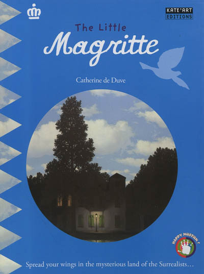 the little magritte