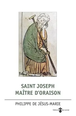 Saint Joseph maître d'oraison