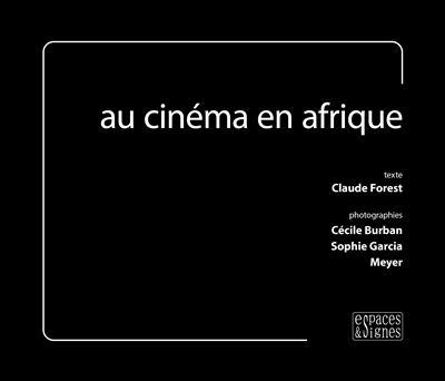 Au cinéma en Afrique