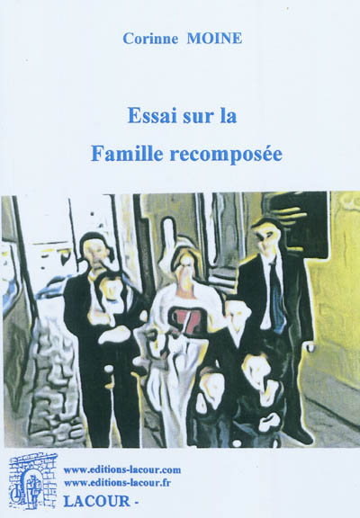 Essai sur la famille...